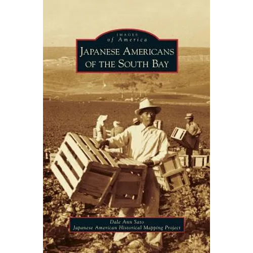 Japanese Americans of the South Bay