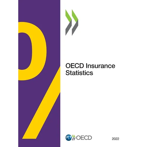 OECD Insurance Statistics 2022