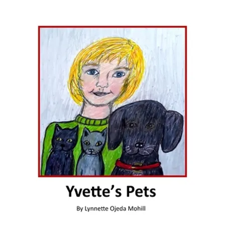 Yvette's Pets