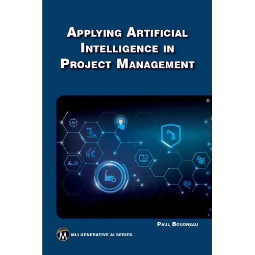 Applying Artificial Intelligence to Project Management
