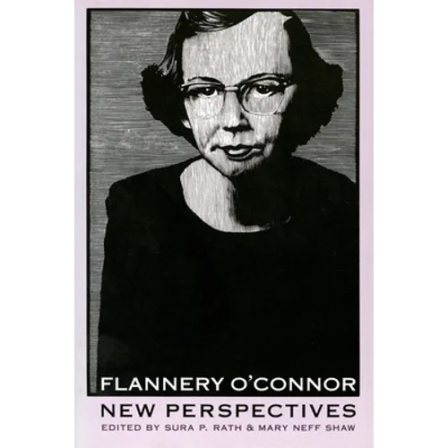 Flannery O'Connor