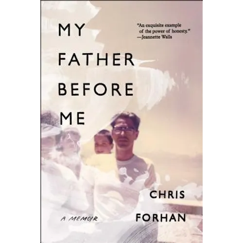 My Father Before Me