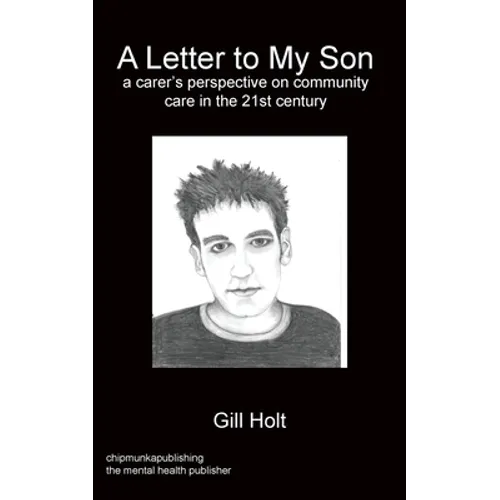 A Letter to My Son
