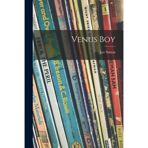 Venus Boy