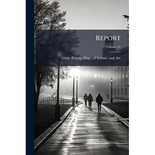 Report; Volume 31