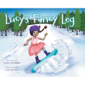 Lucy's Fancy Leg