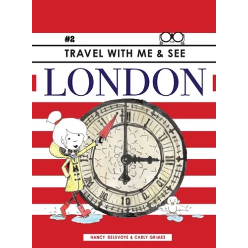 Travel with Me & See London