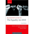 Blackst Guide Equality ACT 2010 4e Blg P
