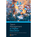 Talent Management in Higher Education