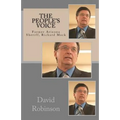 The People's Voice: Former Arizona Sheriff, Richard Mack