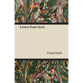 Letters from Syria