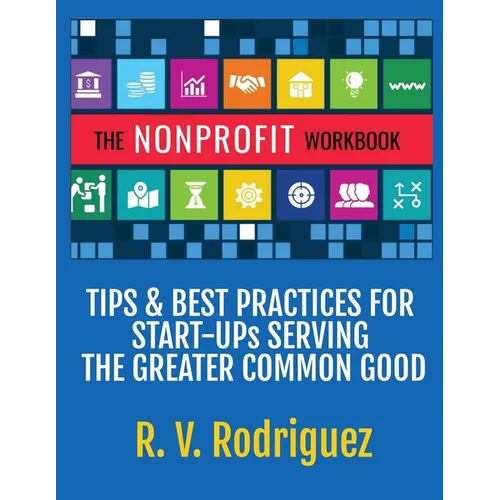 The Nonprofit Workbook