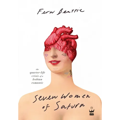 Seven Women of Saturn