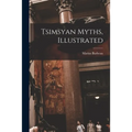Tsimsyan Myths, Illustrated