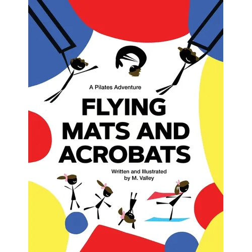 Flying Mats and Acrobats