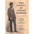 The Family of August Harder: From Wismar to Arkansas