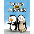 Puffin and Penguin