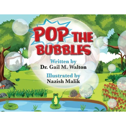 Pop the Bubbles