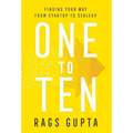 One to Ten: Finding Your Way from Startup to Scaleup