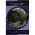 Memoirs of Vidocq: Master of Crime