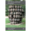 Self, Identity, and Social Institutions