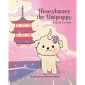 Honeybunny the Unipuppy Visits Japan