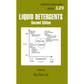 Liquid Detergents