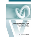 Geometry of GHZ Type Quantum States