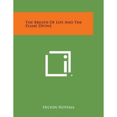 The Breath of Life and the Flame Divine