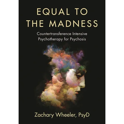 Equal to the Madness: Countertransference Intensive Psychotherapy for Psychosis