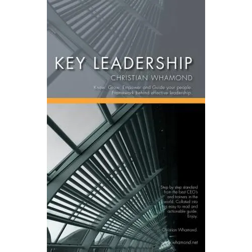 Key Leadership