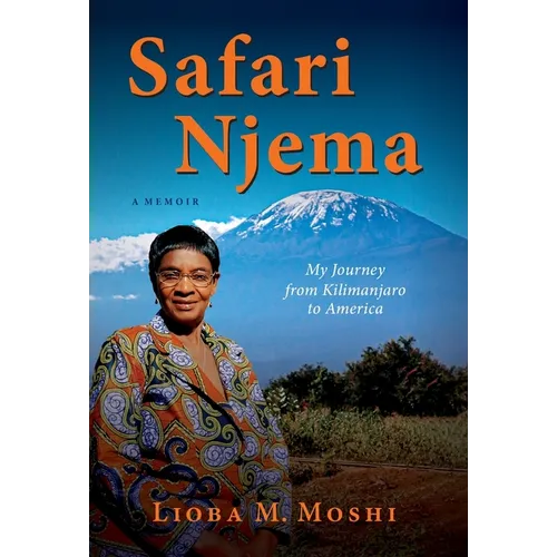Safari Njema