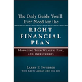 Financial Plan (Bloomberg)