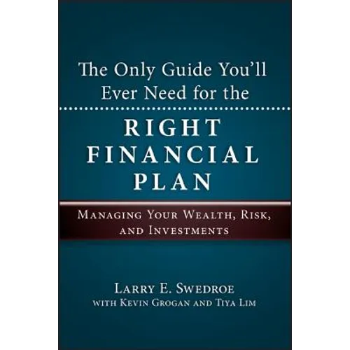 Financial Plan (Bloomberg)