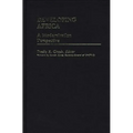 Developing Africa: A Modernization Perspective