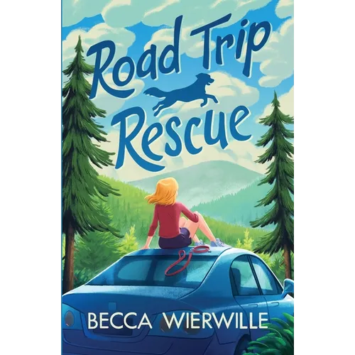 Road Trip Rescue
