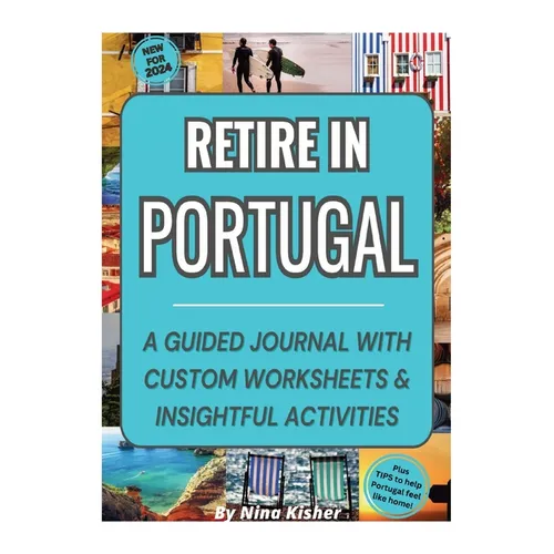 Retire in Portugal
