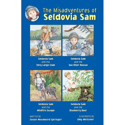 The Misadventures of Seldovia Sam