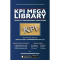 KPI Mega Library: 36,000 Key Performance Indicators