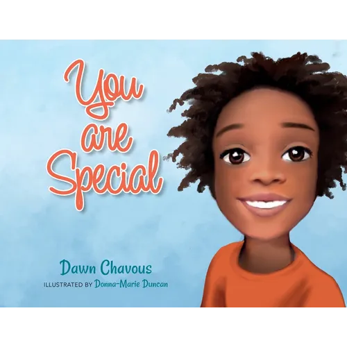You are Special