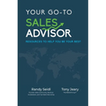 Your Go-To Sales Advisor: Resources to Help You Be Your Best