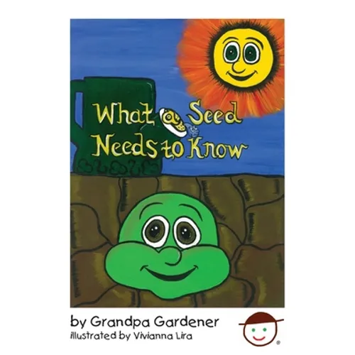 What a Seed Needs to Know