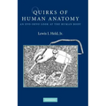 Quirks of Human Anatomy