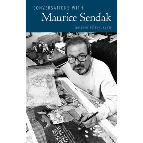Conversations with Maurice Sendak