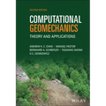 Computational Geomechanics: Theory and Applications