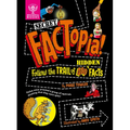 Secret Factopia!: Follow the Trail of 400 Hidden Facts