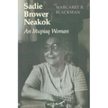 Sadie Brower Neakok: An Iñupiaq Woman