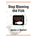 Stop Blaming the Fish: How YOU Affect Your Negotiated Outcomes