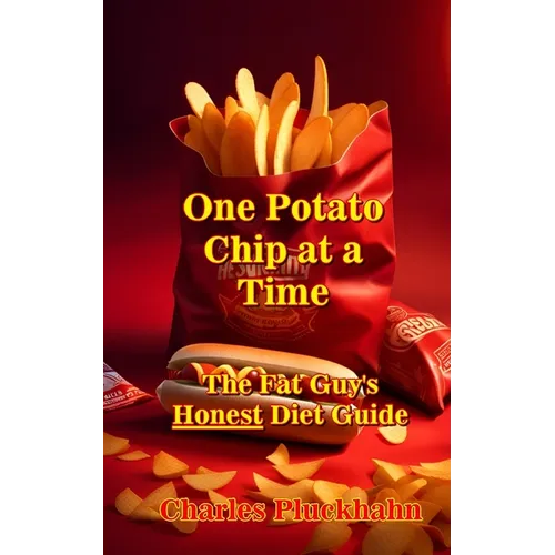 One Potato Chip at a Time: The Fat Guy's Honest Diet Guide