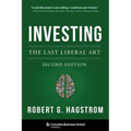 Investing: The Last Liberal Art